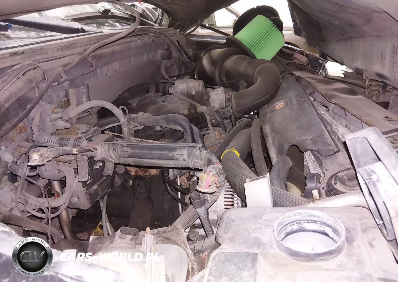 2002 Ford F-150 Xl-Xlt VIN:1FTRF182X2NS16961 - 10