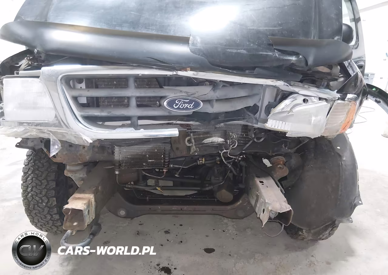 2002 Ford F-150 Xl-Xlt VIN:1FTRF182X2NS16961 - 6