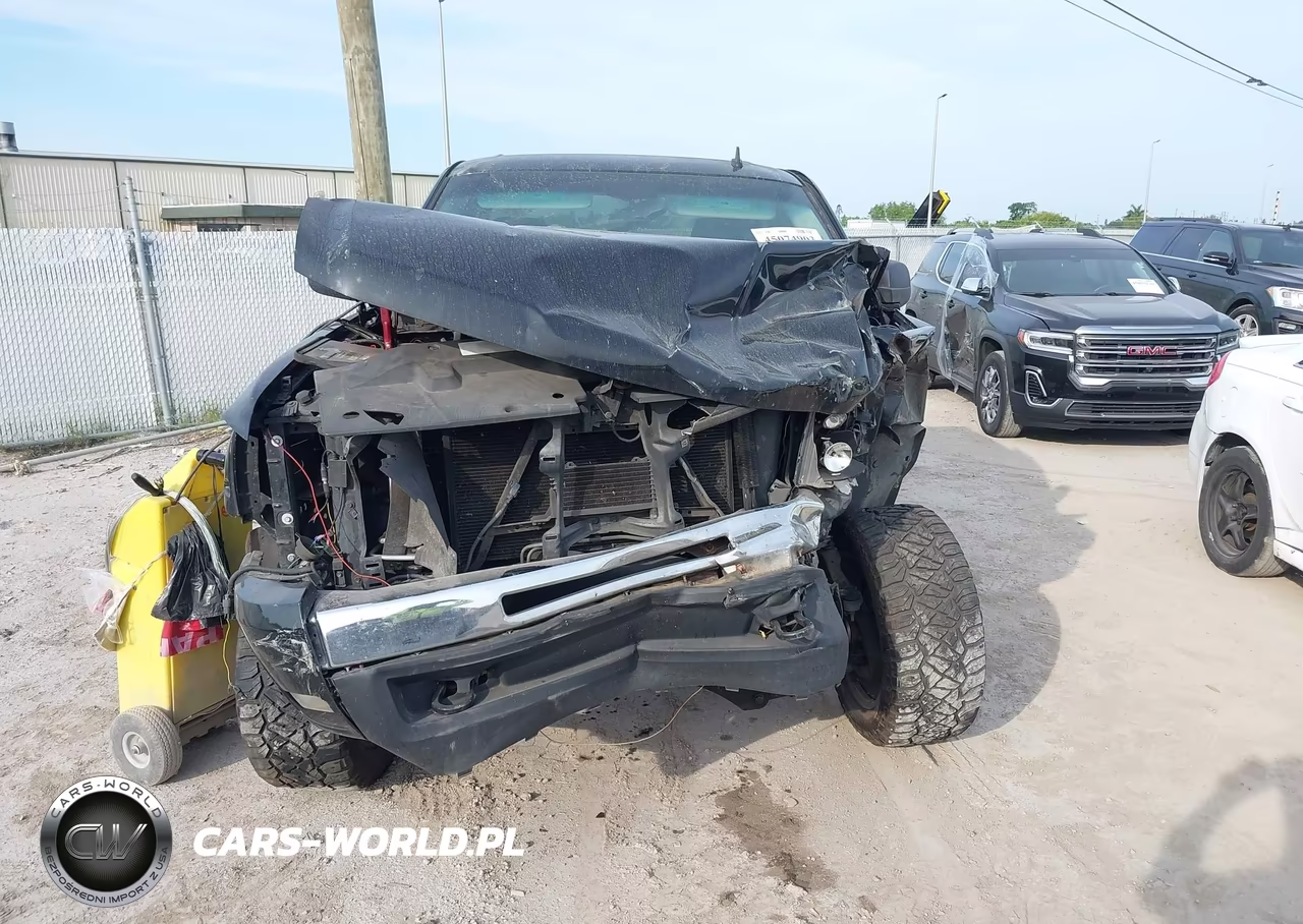 2011 Chevrolet Silverado 1500 Lt VIN:3GCPKSE35BG129857 - 13