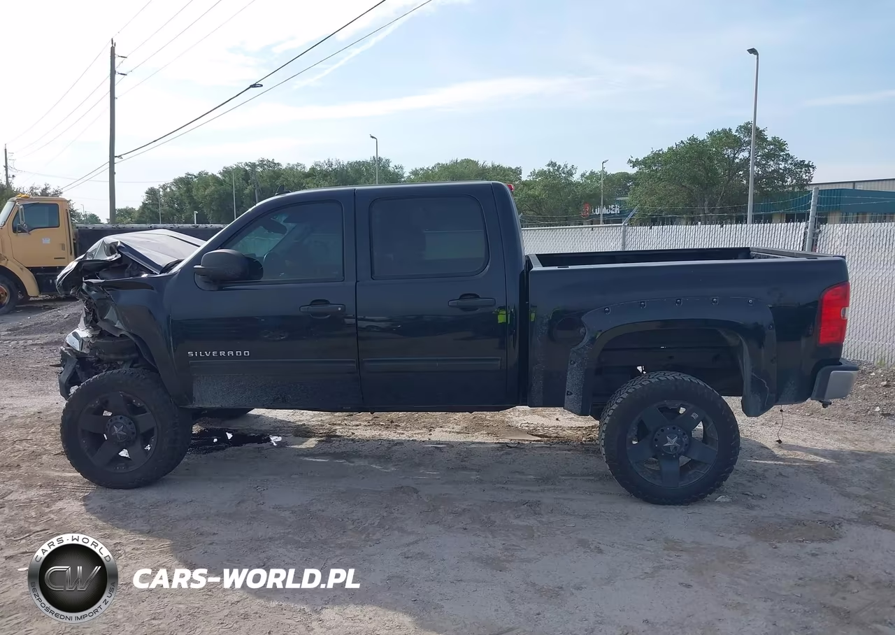 2011 Chevrolet Silverado 1500 Lt VIN:3GCPKSE35BG129857 - 15