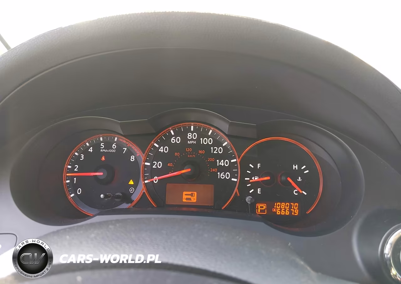 2007 Nissan Altima 2.5 S VIN:1N4AL21E27N445683 - 7