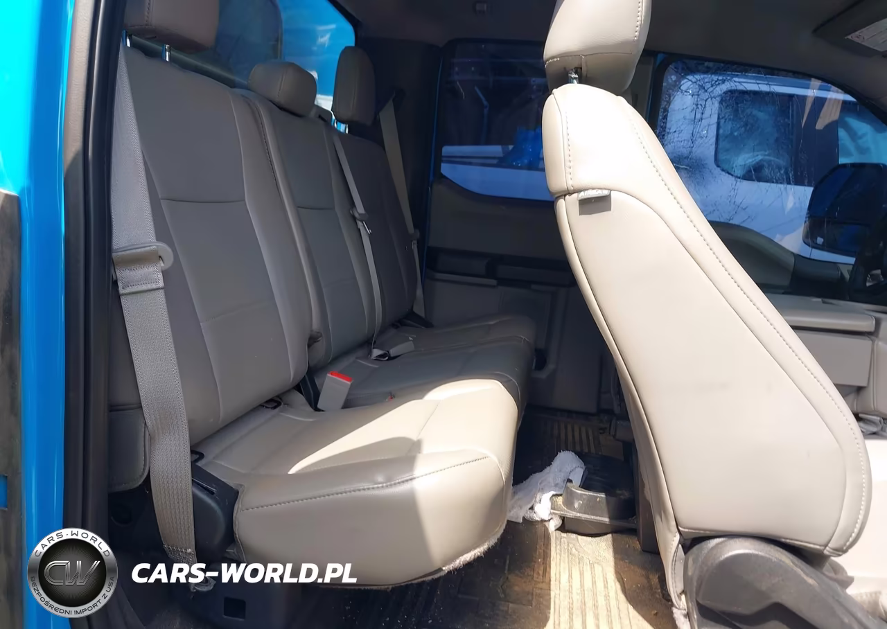 2018 Ford F-350 Chassis Xl VIN:1FD8X3GT9JEC29048 - 8