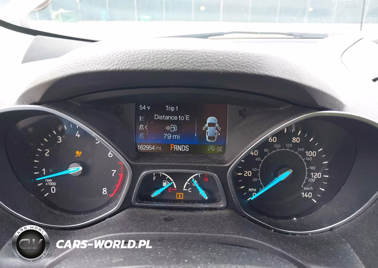 2017 Ford Escape Se VIN:1FMCU9G93HUB86806 - 7