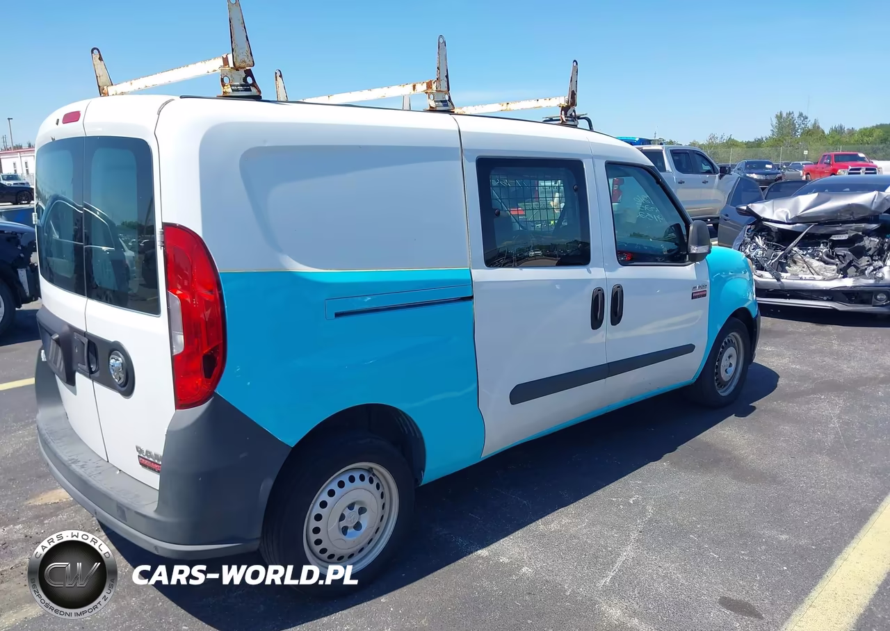 RAM PROMASTER VIN:ZFBERFAB2H6D99152 - 4