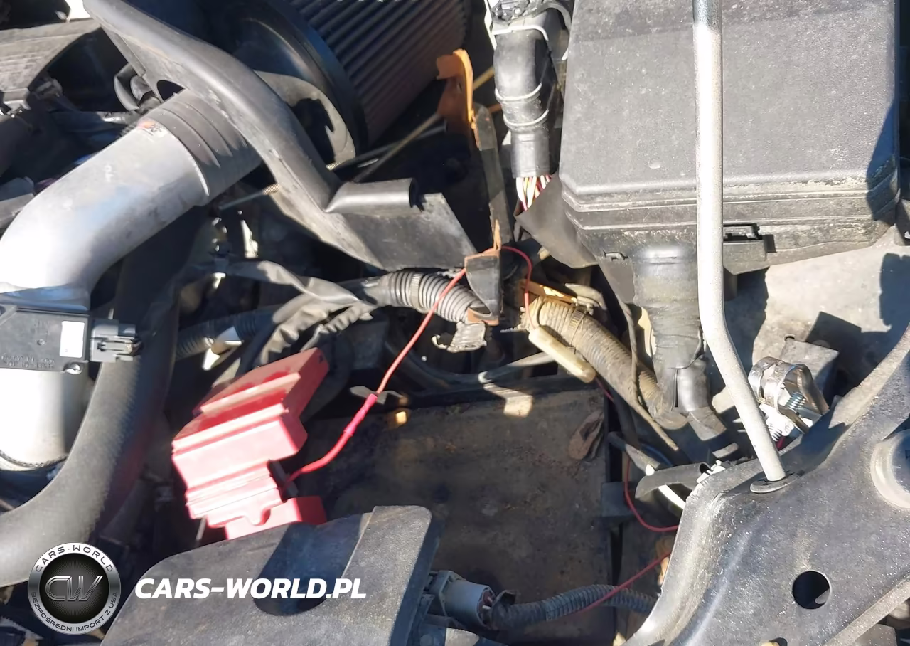 2013 Mitsubishi Lancer Gt VIN:JA32U8FW8DU018038 - 18