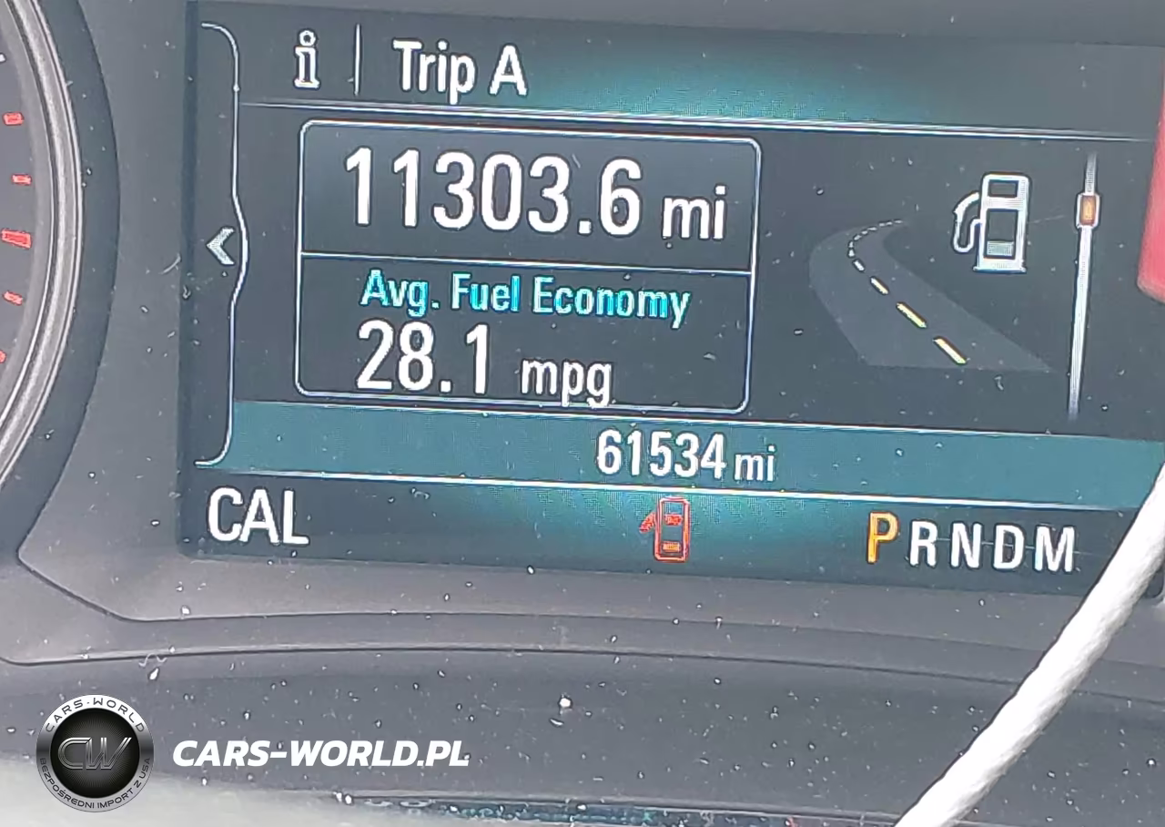 2017 Buick Encore Preferred VIN:KL4CJASB1HB042640 - 16