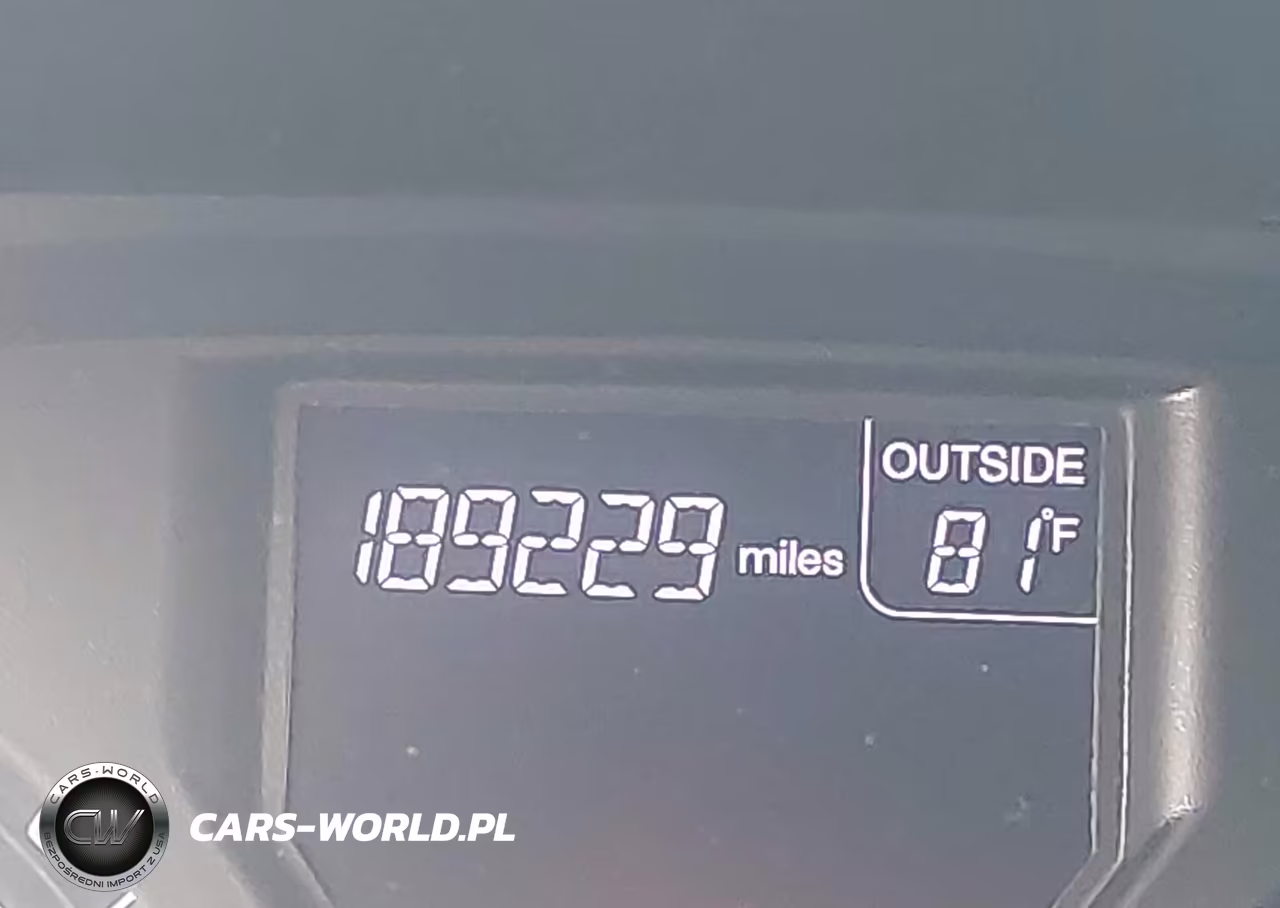 2012 Honda Odyssey Ex-L VIN:5FNRL5H63CB121955 - 15