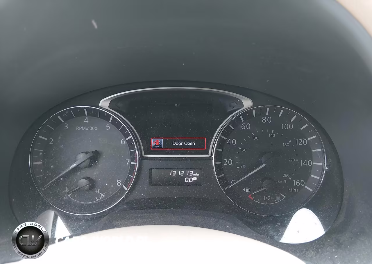 2015 Nissan Altima 2.5 Sl VIN:1N4AL3AP5FN377031 - 7