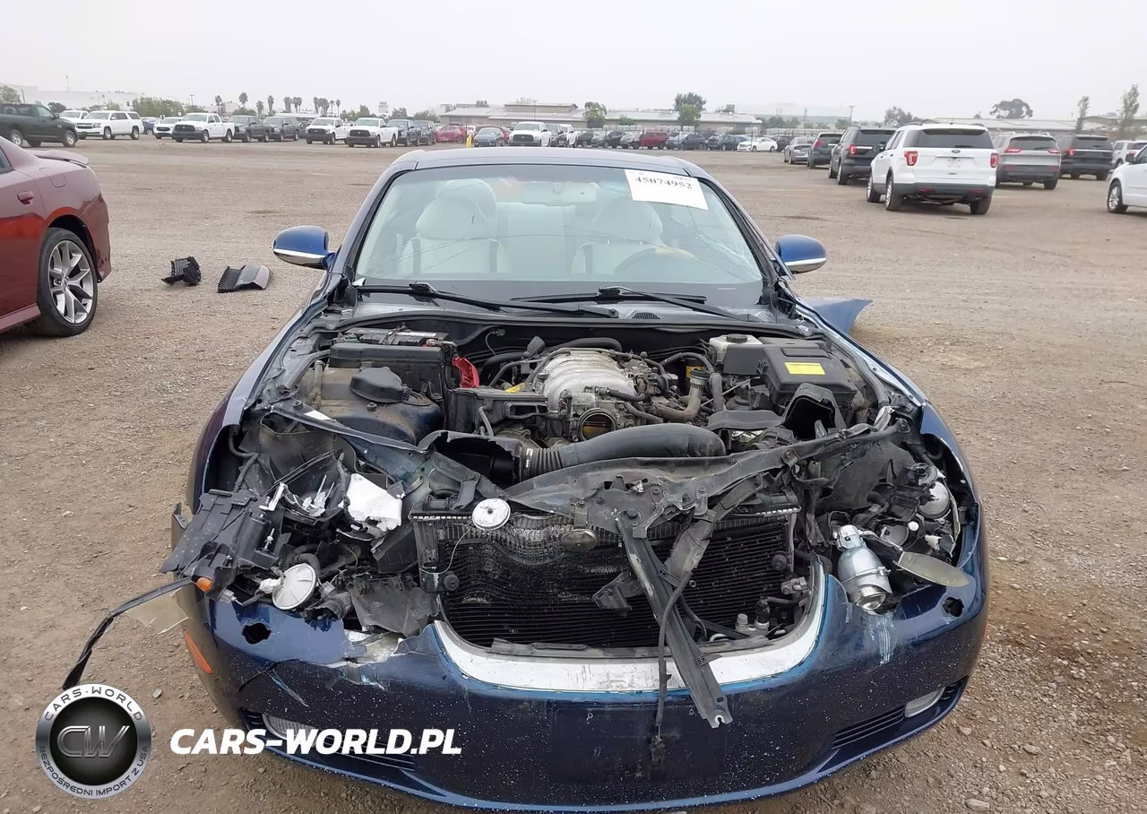 2002 Lexus Sc 430 VIN:JTHFN48Y720012869 - 12