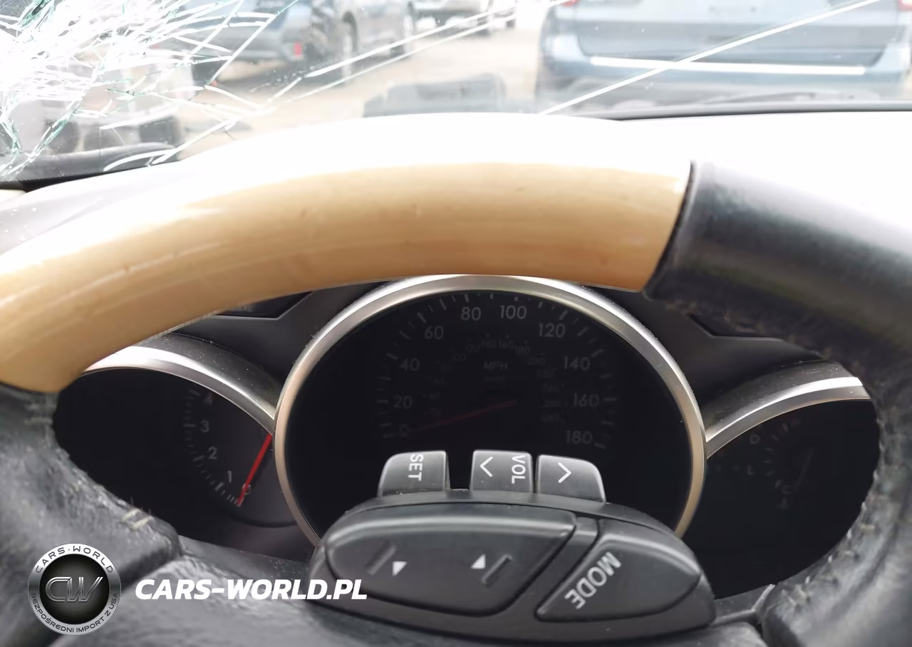 2002 Lexus Sc 430 VIN:JTHFN48Y720012869 - 7