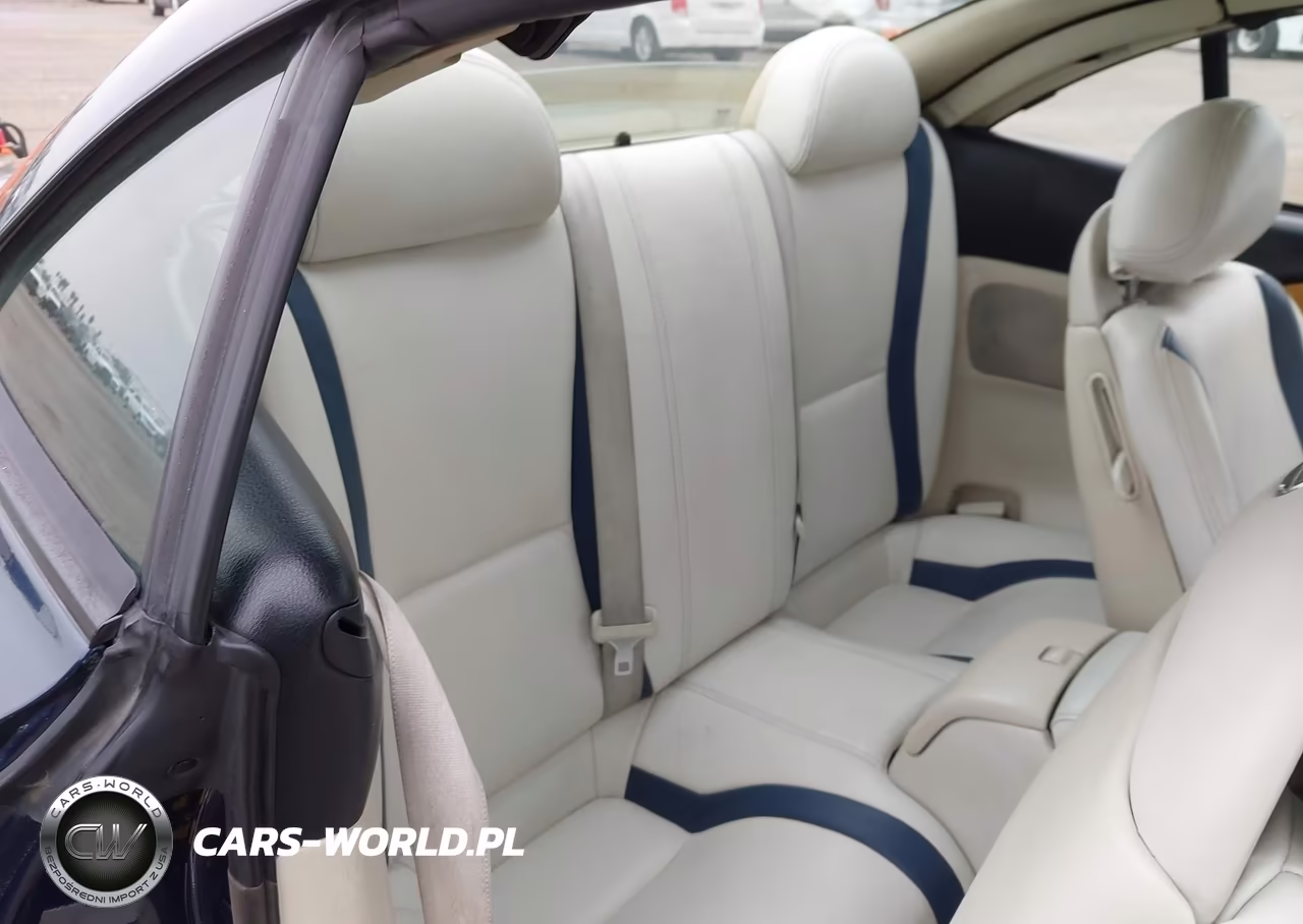 2002 Lexus Sc 430 VIN:JTHFN48Y720012869 - 8