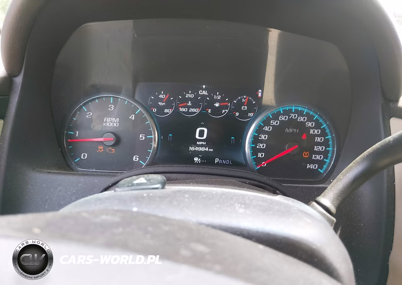 2017 GMC Yukon Denali VIN:1GKS2CKJ2HR217491 - 7