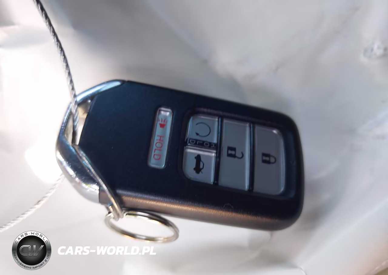 2022 Honda Accord Hybrid Sport VIN:1HGCV3F29NA015138 - 11