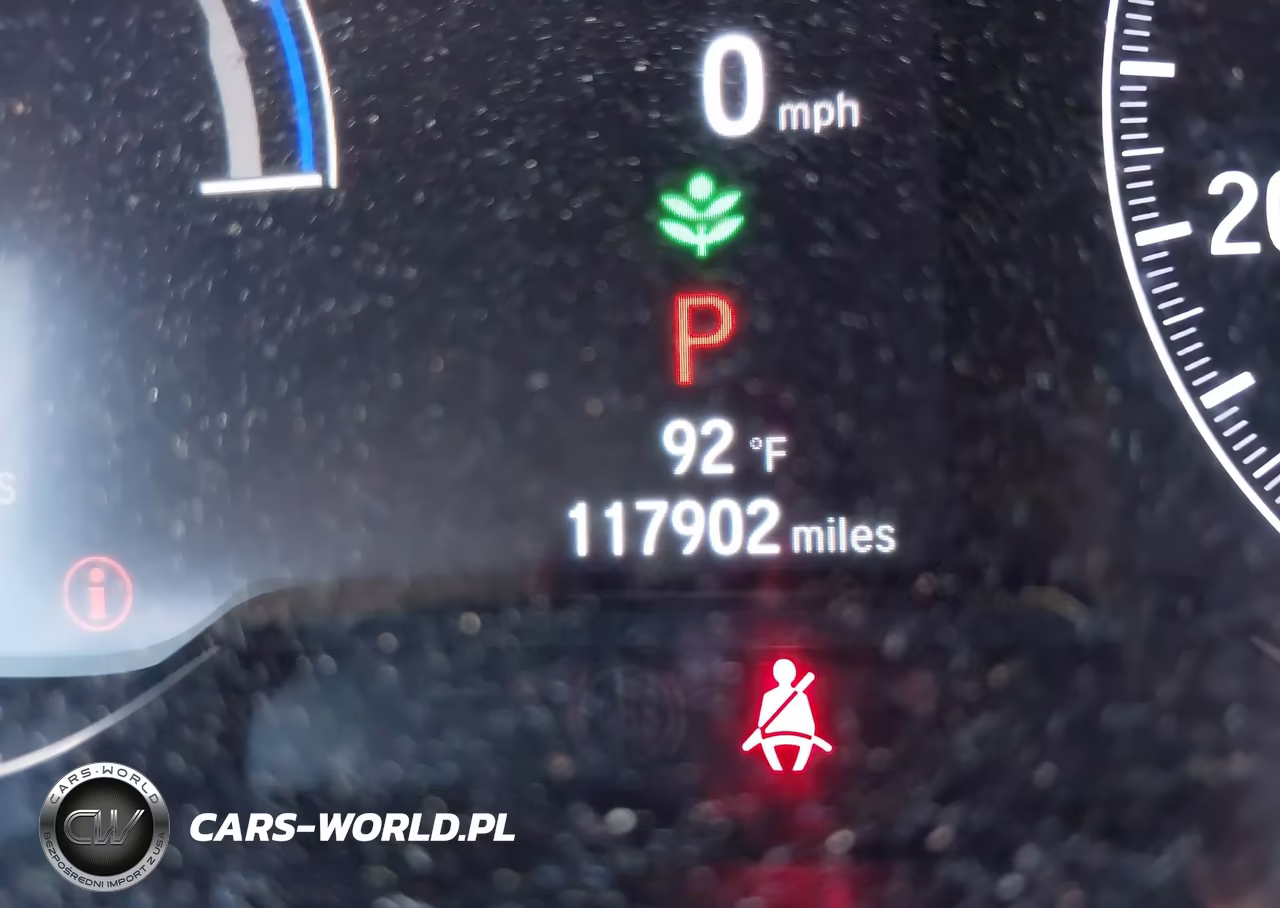 2022 Honda Accord Hybrid Sport VIN:1HGCV3F29NA015138 - 16