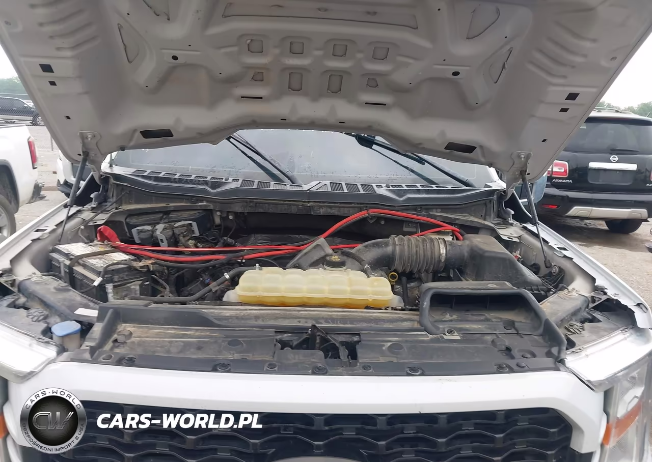 2021 Ford F-150 Xl VIN:1FTFW1E56MKD79521 - 10