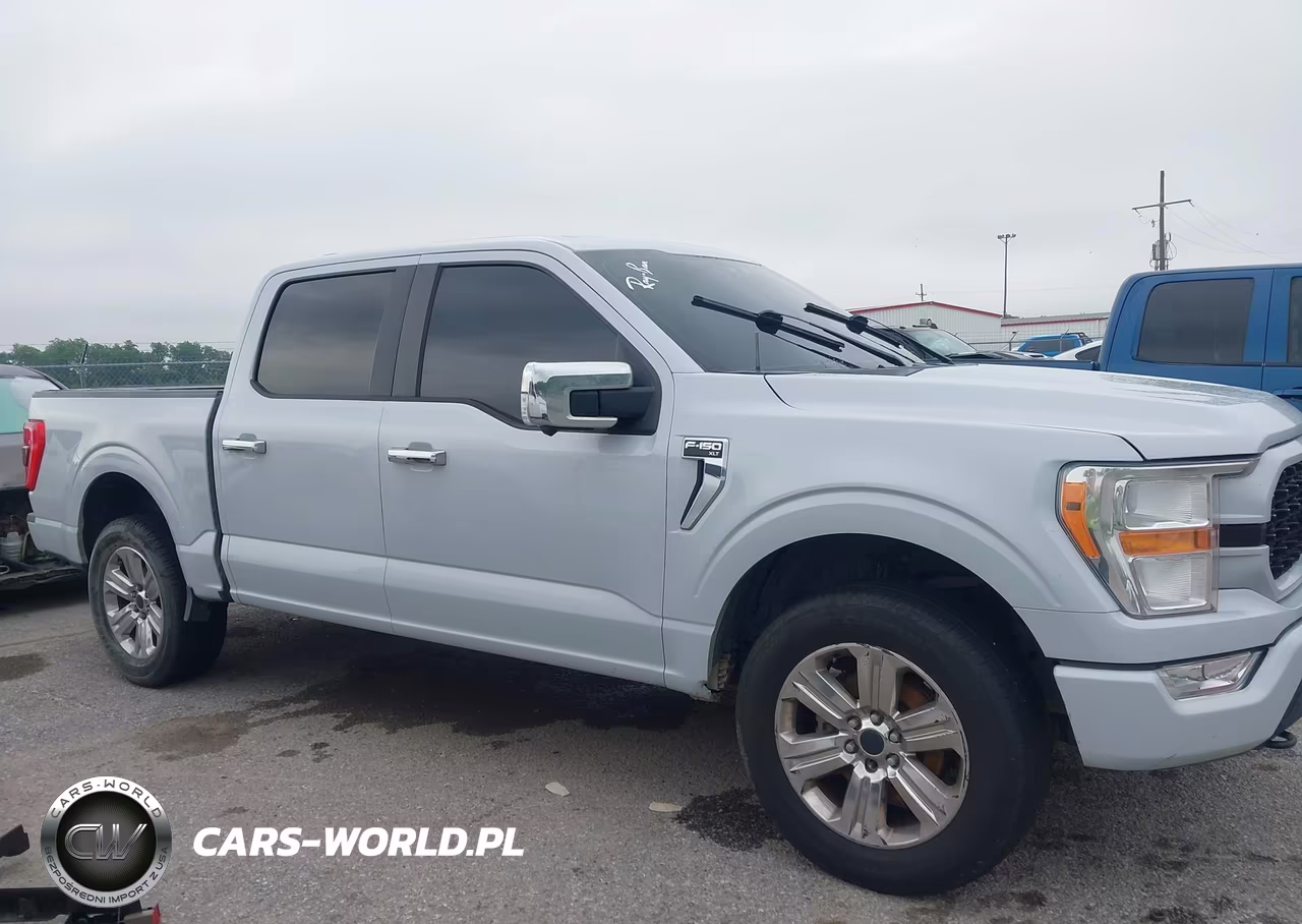2021 Ford F-150 Xl VIN:1FTFW1E56MKD79521 - 13