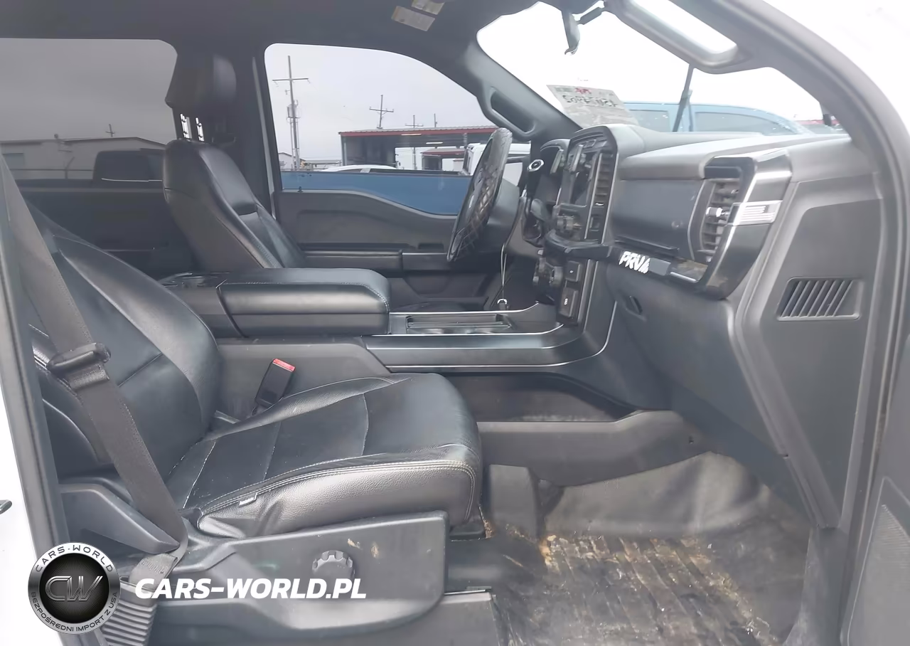 2021 Ford F-150 Xl VIN:1FTFW1E56MKD79521 - 5