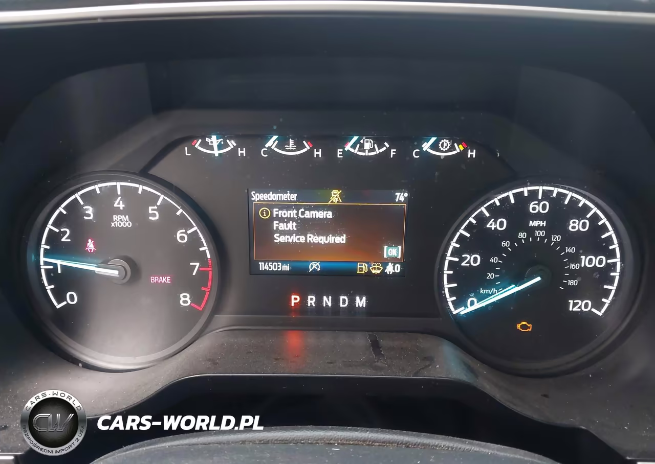 2021 Ford F-150 Xl VIN:1FTFW1E56MKD79521 - 7