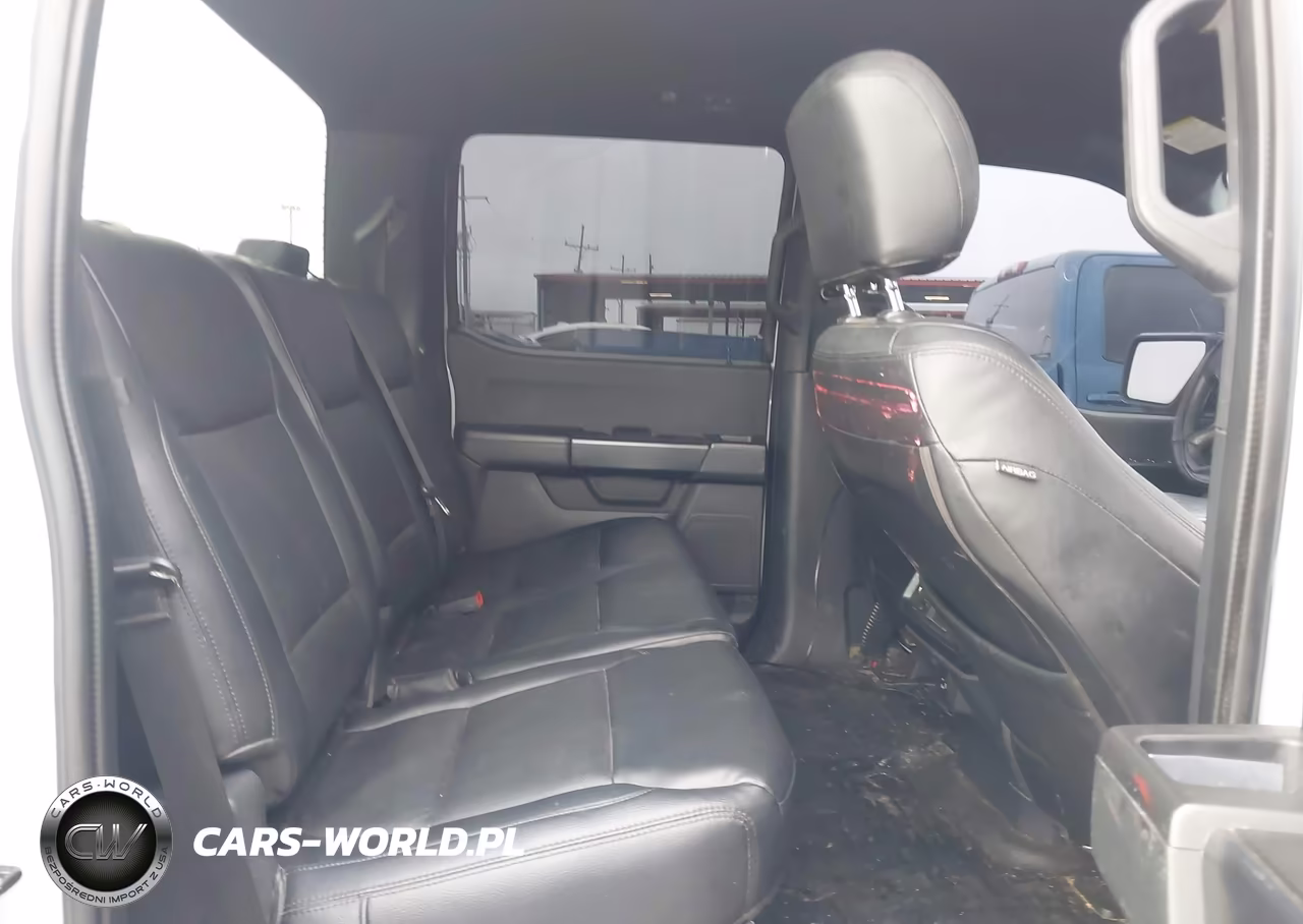 2021 Ford F-150 Xl VIN:1FTFW1E56MKD79521 - 8