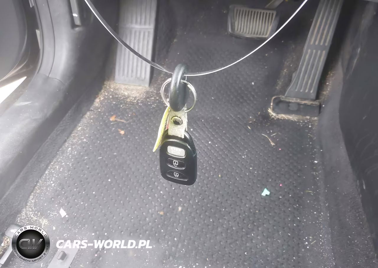 2016 Hyundai Elantra Se VIN:KMHDH4AE3GU645770 - 11