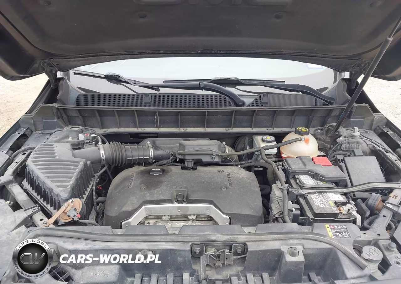 2018 GMC Acadia Sle-1 VIN:1GKKNKLA5JZ233397 - 10