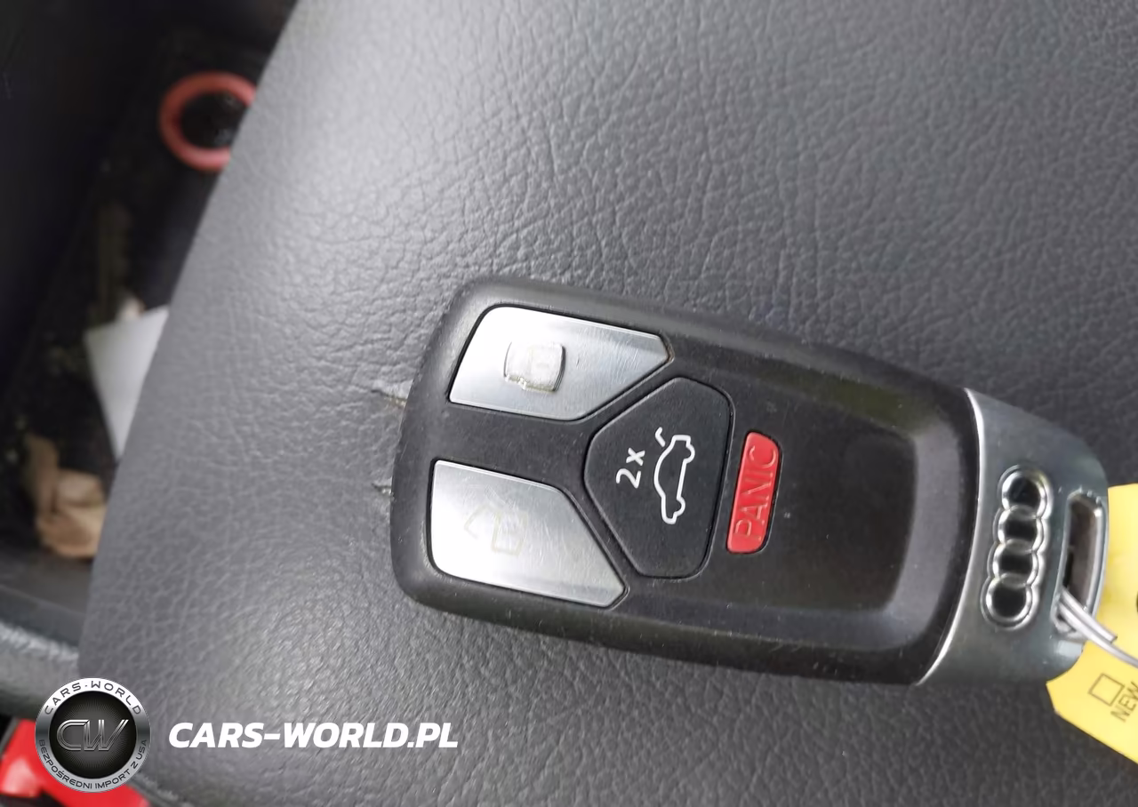2019 Audi A5 45 Premium VIN:WAUANCF59KA017822 - 11