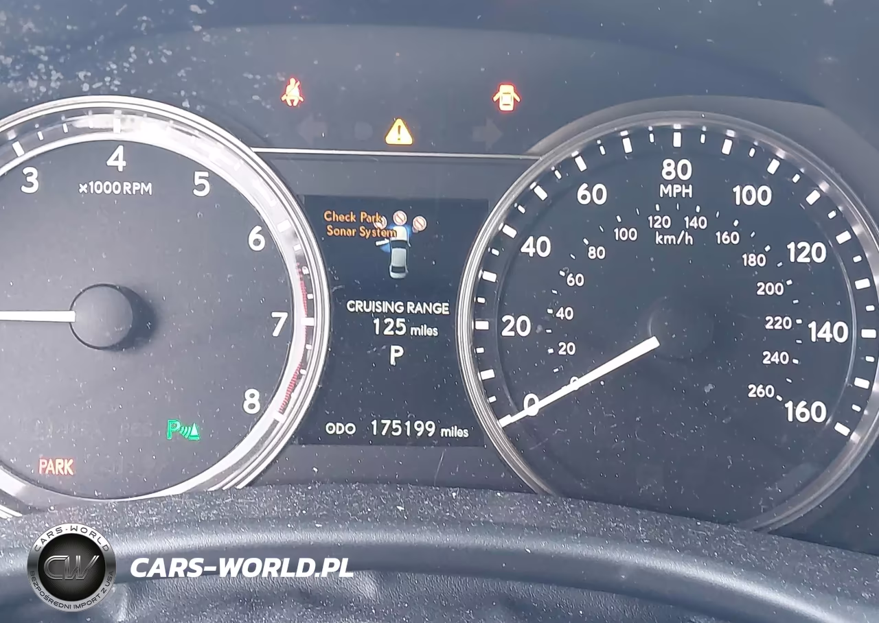 2013 Lexus Gs 350 VIN:JTHBE1BL0D5026130 - 7