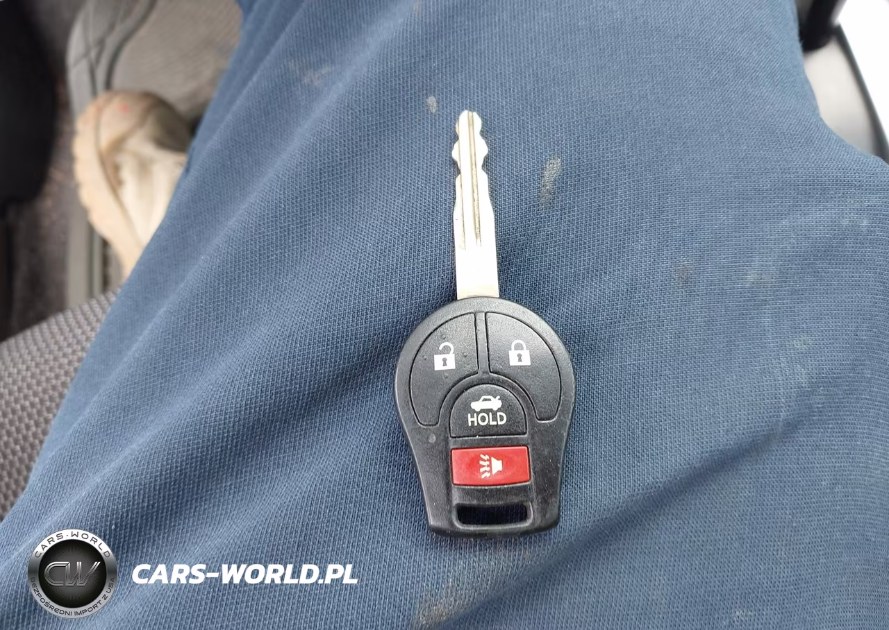 2018 Nissan Versa 1.6 Sv VIN:3N1CN7AP3JL831471 - 11