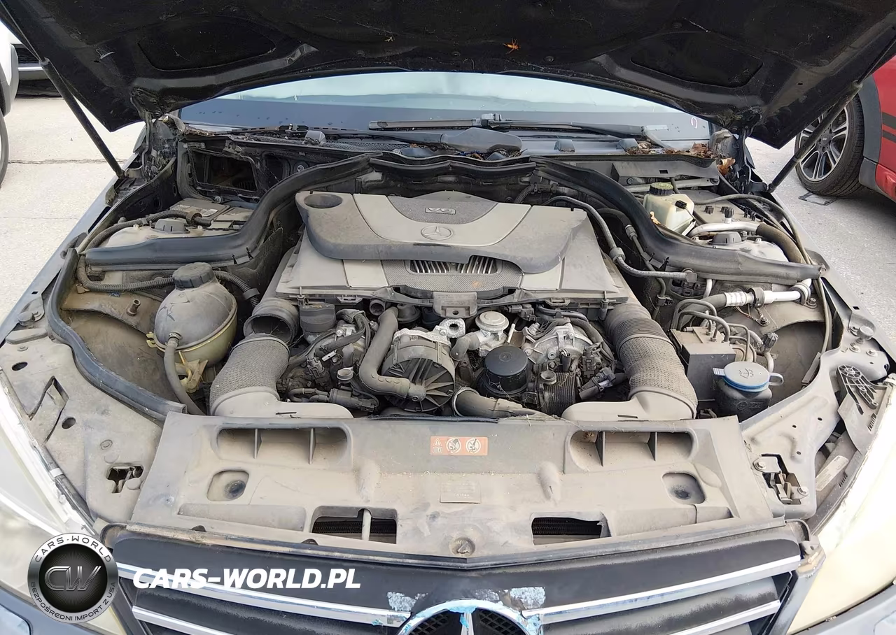 2009 Mercedes-Benz C 300 Luxury-Sport VIN:WDDGF54X89R053142 - 10