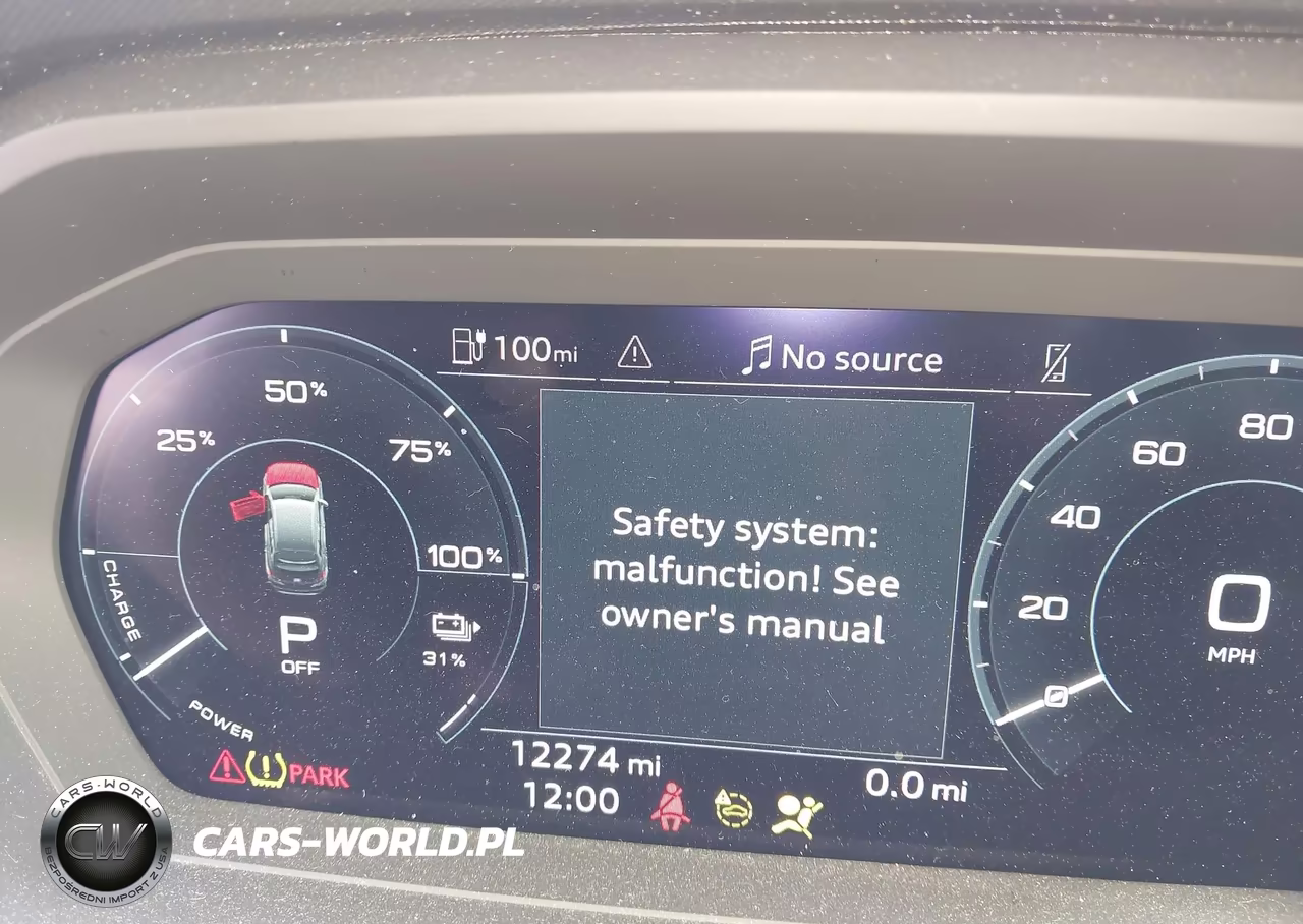 2024 Audi Q4 E-Tron Premium 55 Quattro VIN:WA1KUBFZ4RP077631 - 7