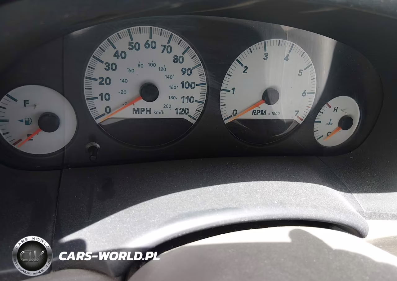 2005 Dodge Grand Caravan Sxt VIN:2D4GP44L05R516333 - 15
