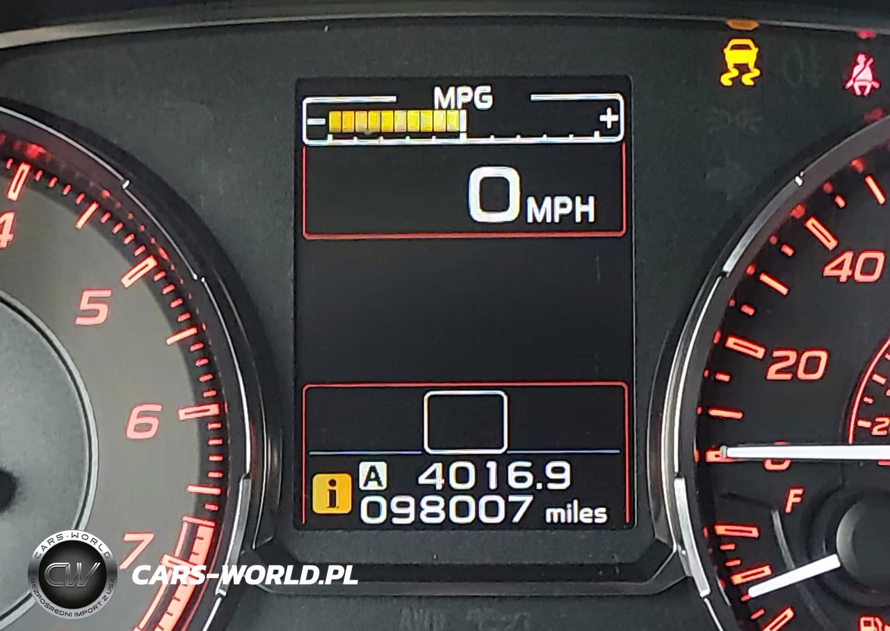 2015 Subaru Wrx VIN:JF1VA1A64F9835962 - 15