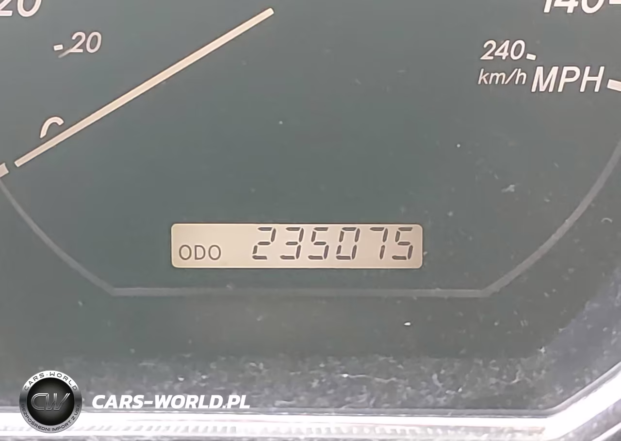 2004 Lexus Rx 330 VIN:JTJGA31U540004269 - 7