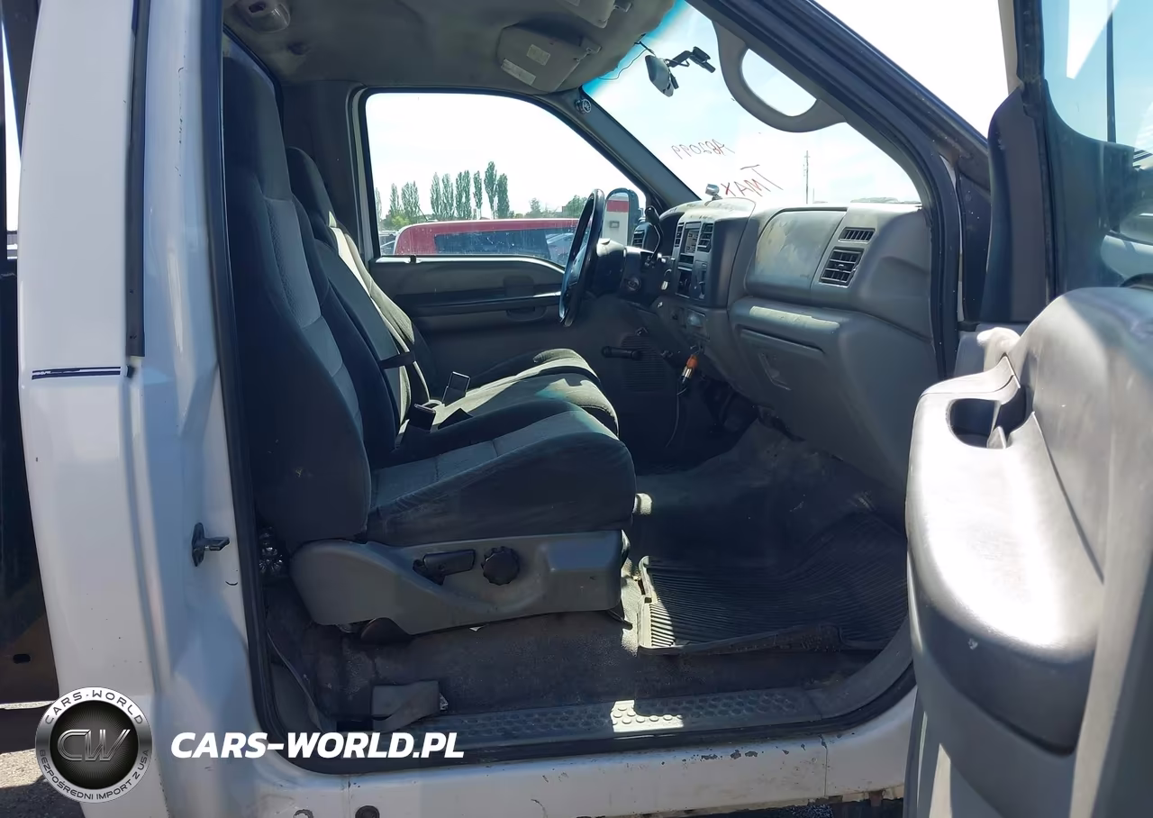 2002 Ford F-250 Xl-Xlt VIN:1FTNF21F12EA82099 - 5