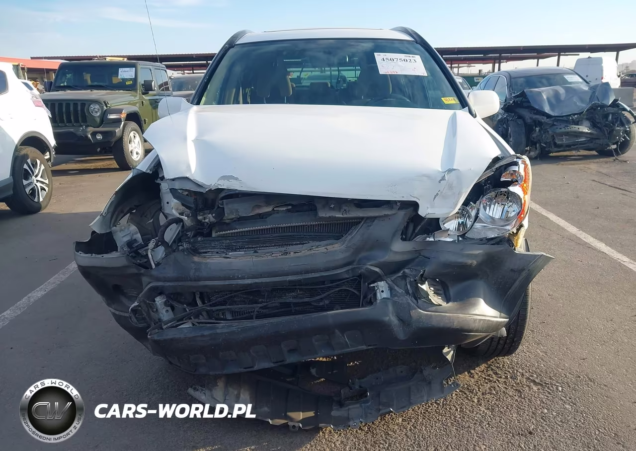 2006 Honda Cr-V Ex VIN:JHLRD78816C026938 - 13