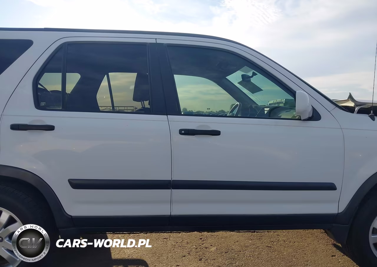 2006 Honda Cr-V Ex VIN:JHLRD78816C026938 - 14