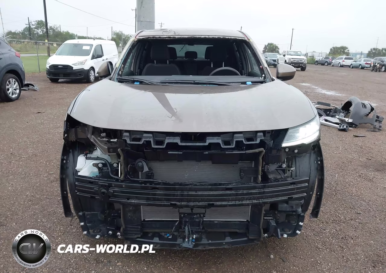 2025 Nissan Kicks Sv Fwd VIN:3N8AP6CA4SL344402 - 13