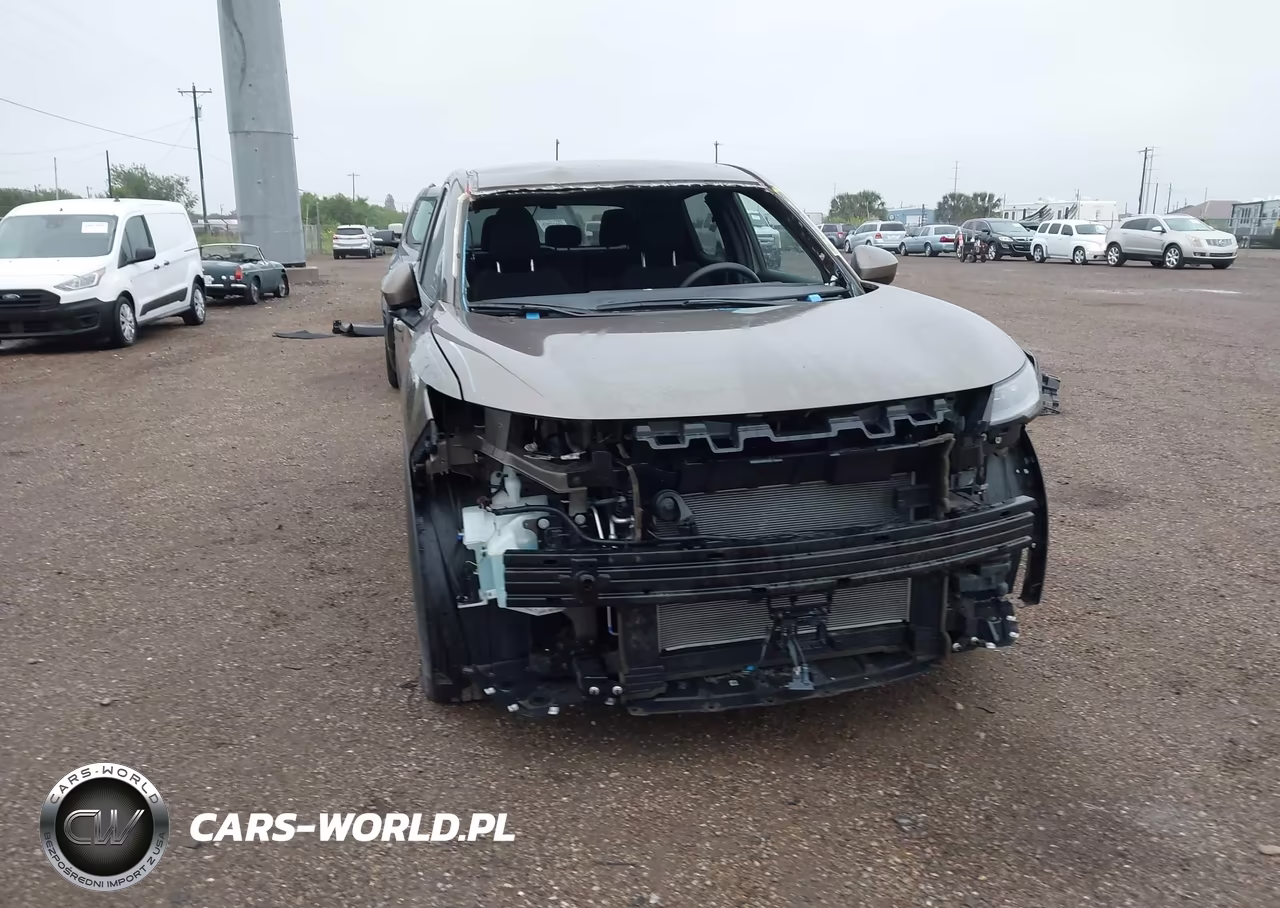2025 Nissan Kicks Sv Fwd VIN:3N8AP6CA4SL344402 - 6