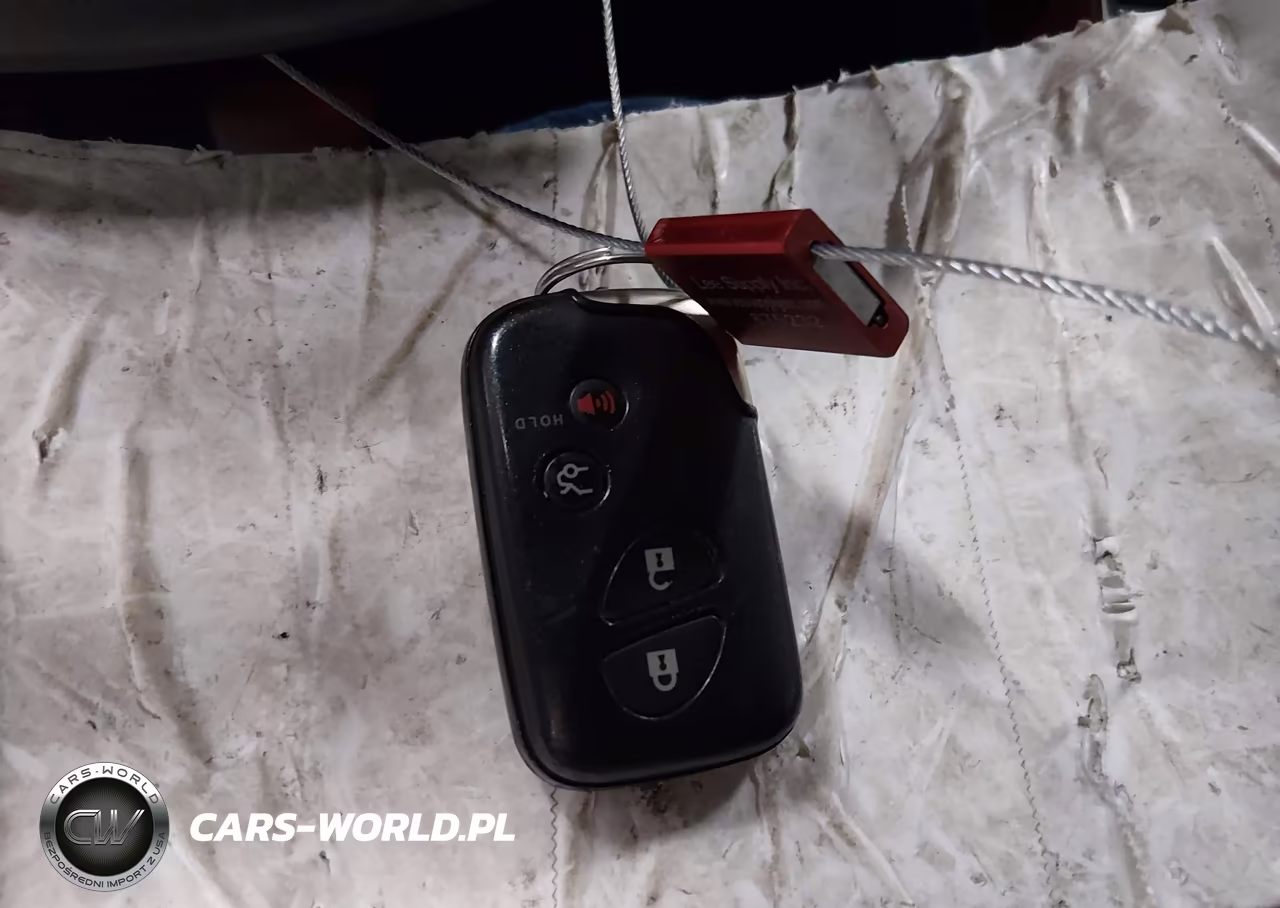 2009 Lexus Es 350 VIN:JTHBJ46G692275924 - 11