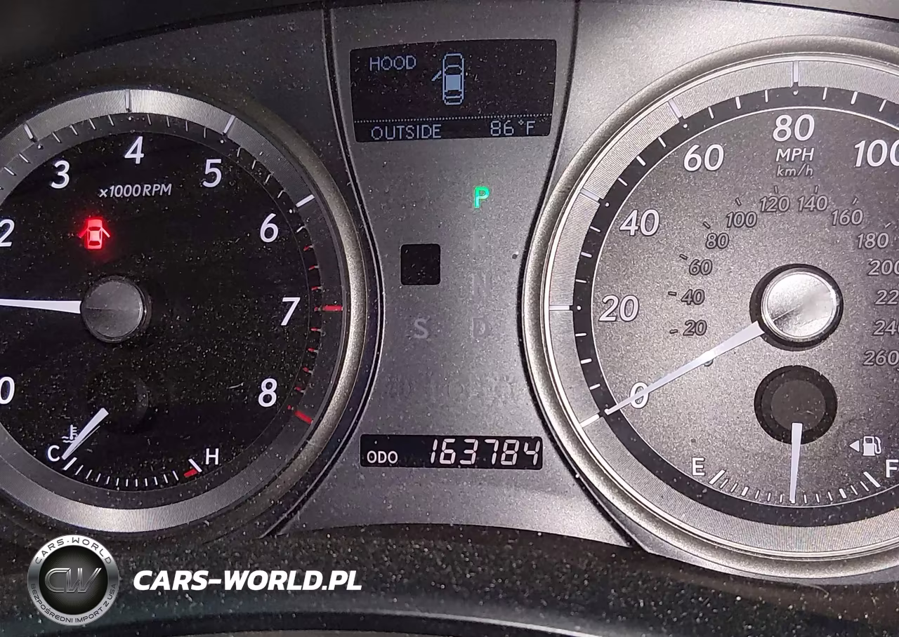 2009 Lexus Es 350 VIN:JTHBJ46G692275924 - 15