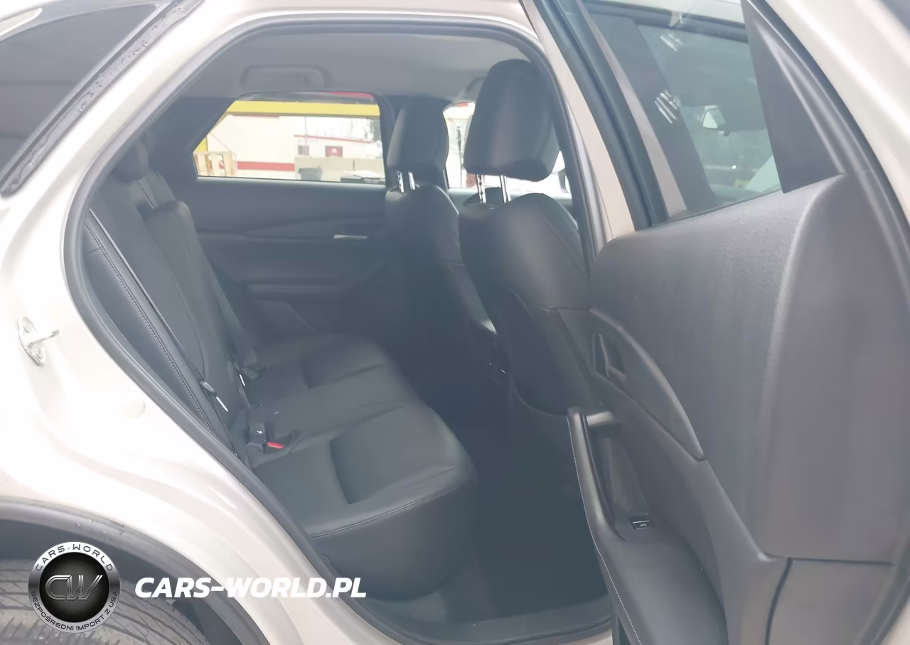 2022 Mazda Cx-30 Select VIN:3MVDMBBL2NM404381 - 8