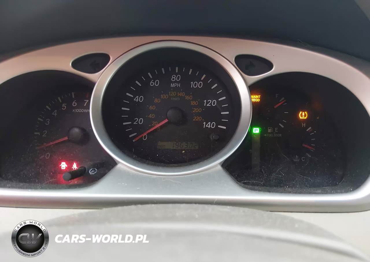 2006 Toyota Highlander VIN:JTEGD21A860144079 - 7