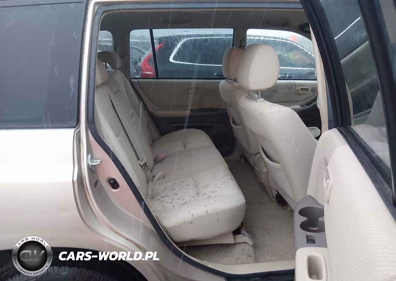 2006 Toyota Highlander VIN:JTEGD21A860144079 - 8
