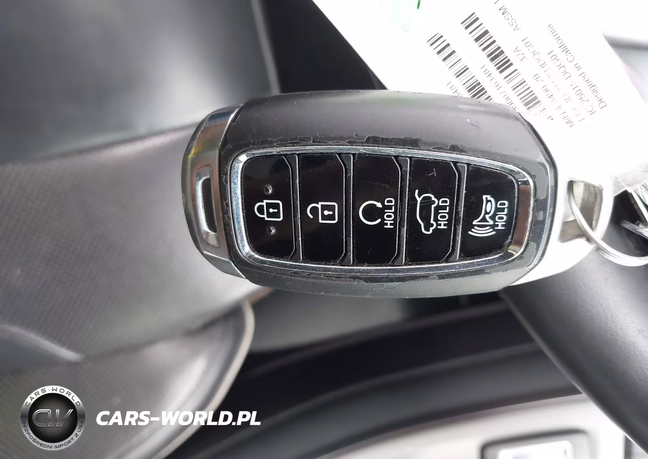 2021 Hyundai Palisade Calligraphy VIN:KM8R74HE1MU288003 - 11