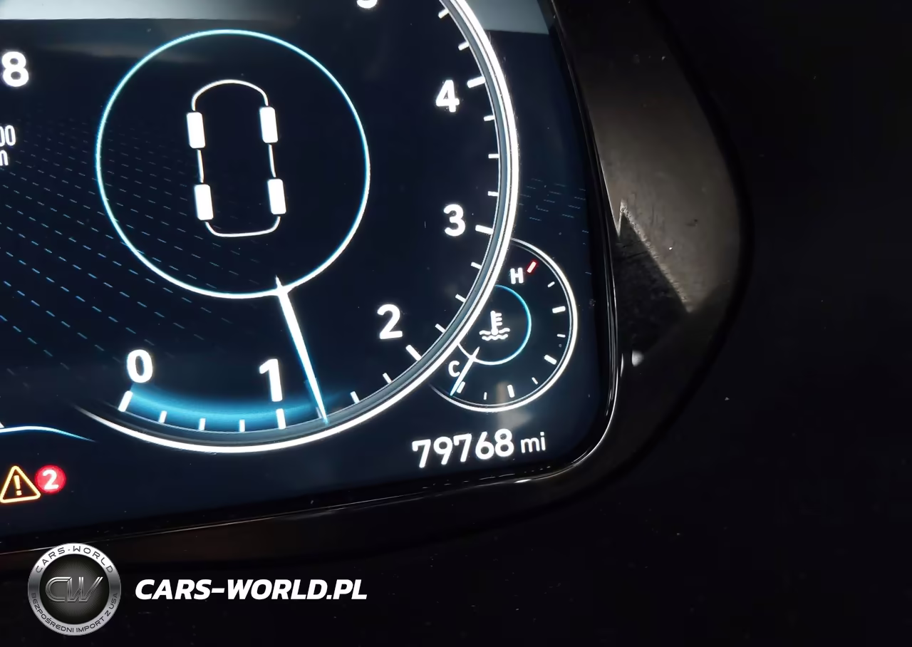 2021 Hyundai Palisade Calligraphy VIN:KM8R74HE1MU288003 - 16