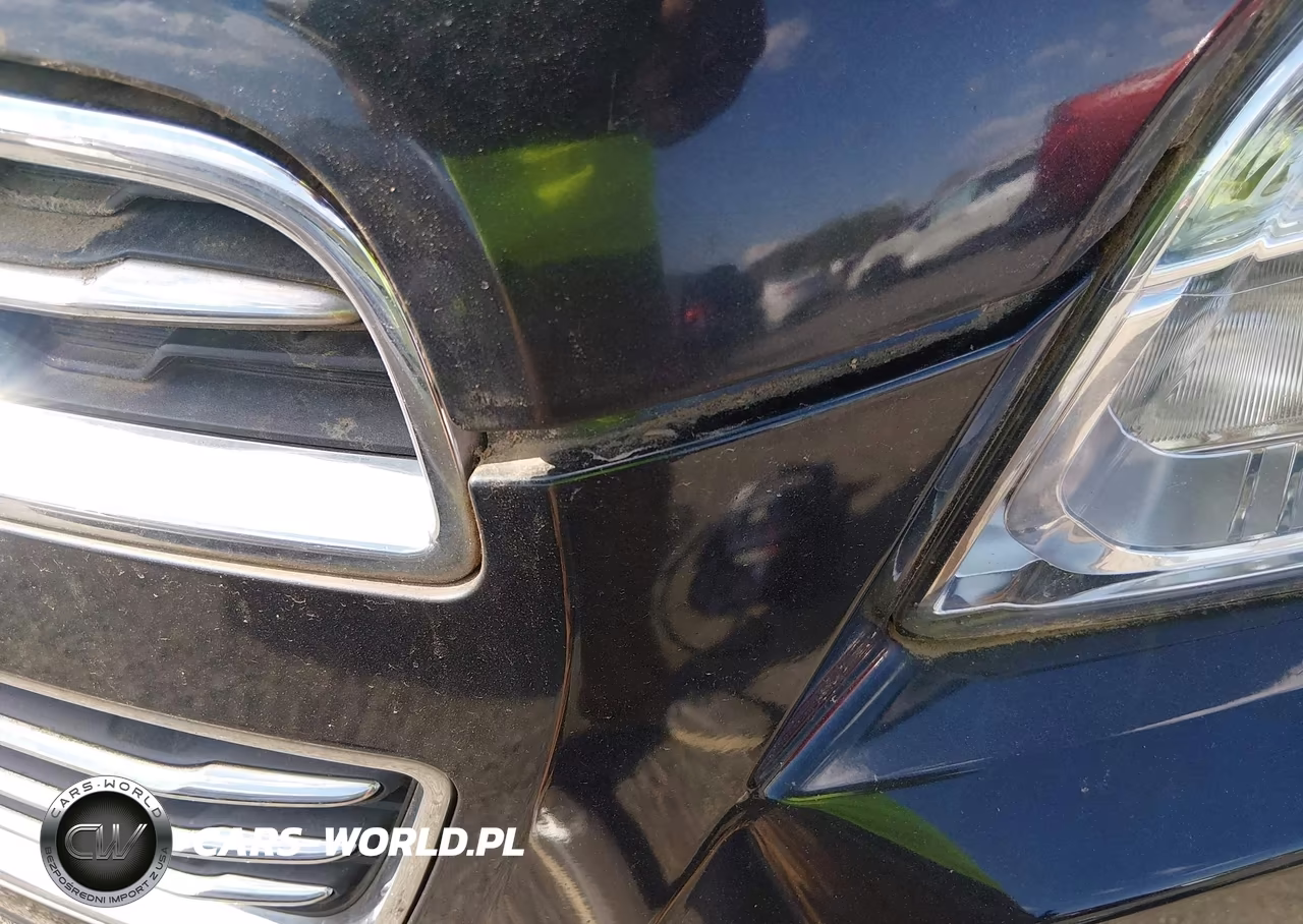 2015 Chevrolet Trax Lt VIN:3GNCJRSB1FL204984 - 6