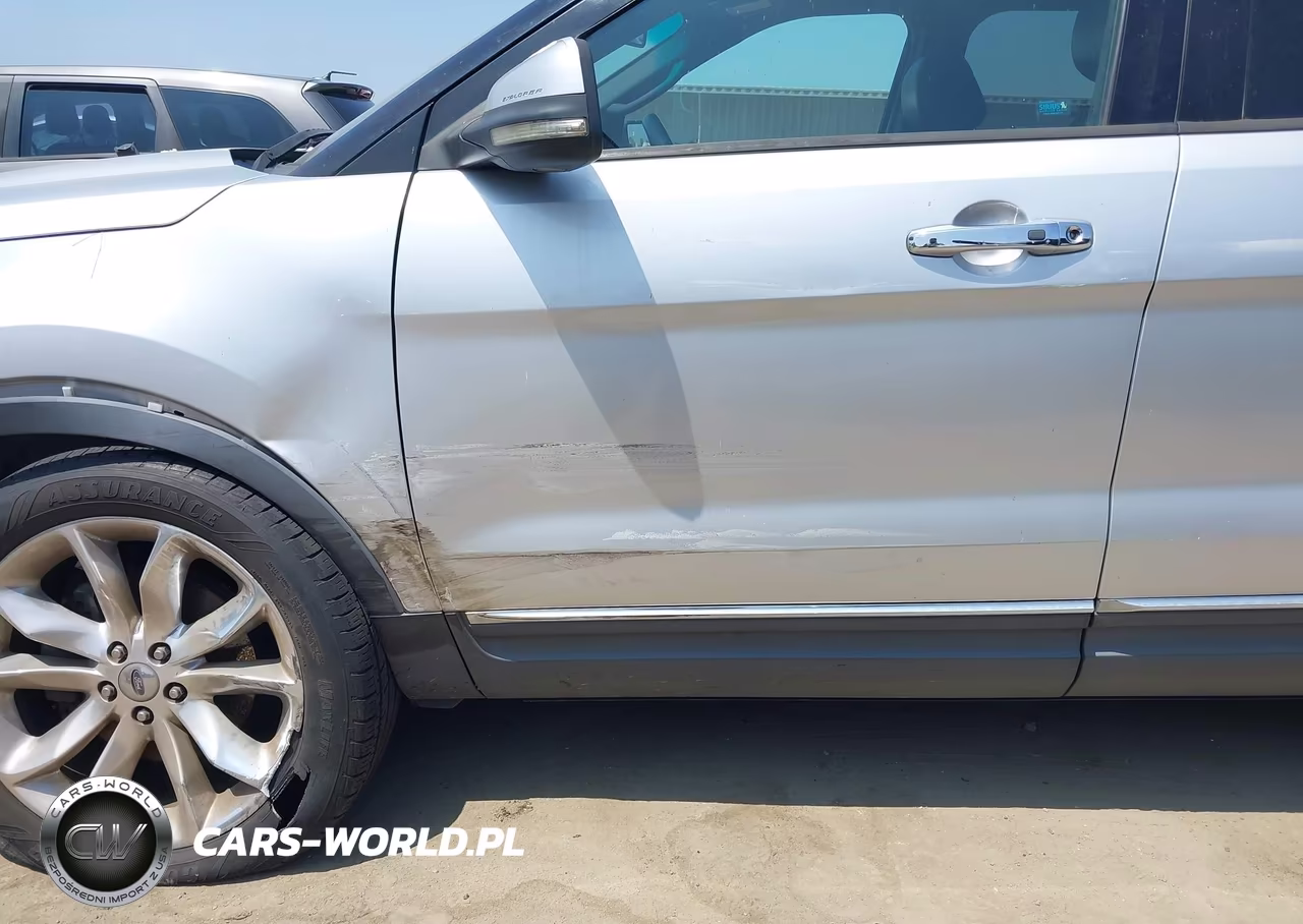 2011 Ford Explorer Limited VIN:1FMHK7F85BGA87693 - 13