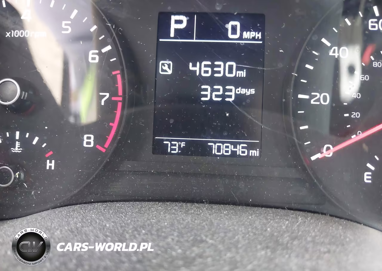 2022 Kia Rio Lx VIN:3KPA24AD9NE491755 - 15