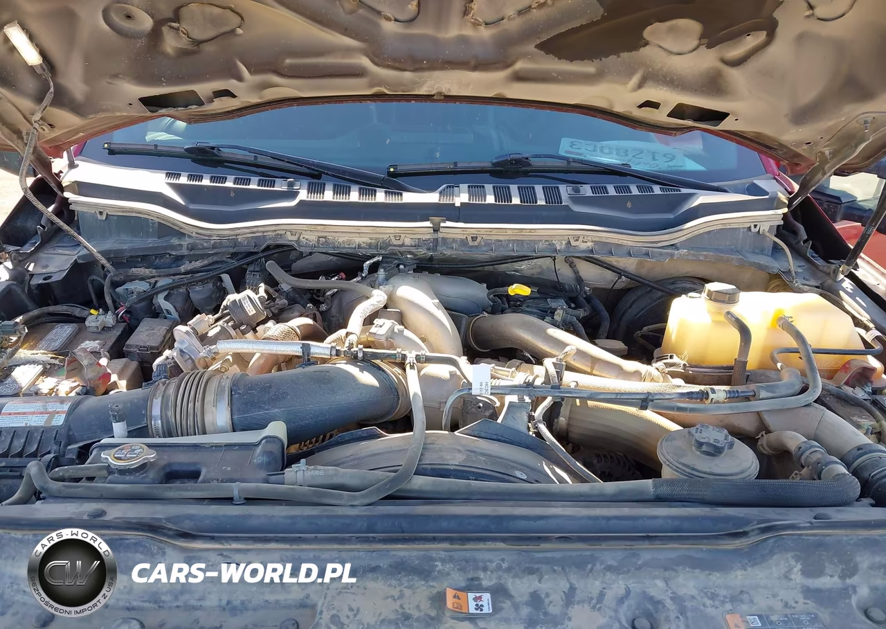 2020 Ford F-250 Lariat VIN:1FT8W2BT6LEE69377 - 10