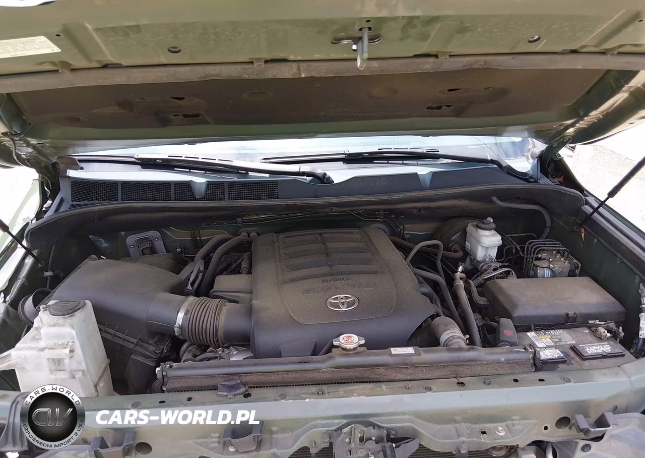 2021 Toyota Tundra Sr5 VIN:5TFDY5F16MX026252 - 10